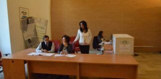Elezioni Bat, a lavoro i sindaci del patto con Giorgino