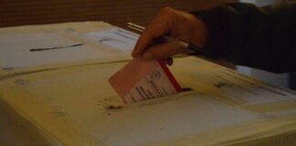 Elezioni presidente della Provincia Bat: si vota il prossimo 3 dicembre