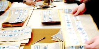 Ufficio elettorale, iscrizione albo presidente di seggio