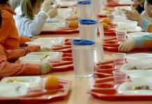 Mensa scolastica 2026/27, iscrizioni aperte