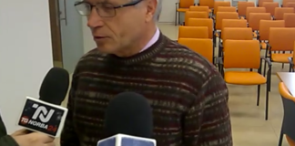 Comune-Sia, Lamacchia: «Amministrazione ricattata»