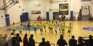 San Ferdinando 1942, formalizzata l’iscrizione al Campionato di Serie C1
