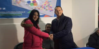 Elezioni comunali, siglato il patto Puttilli-Camporeale