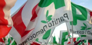 Primarie PD, San Ferdinando Renzi 143 voti su Emiliano