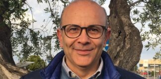 Michele Valente torna a dirigente l’Inca Cgil Bat