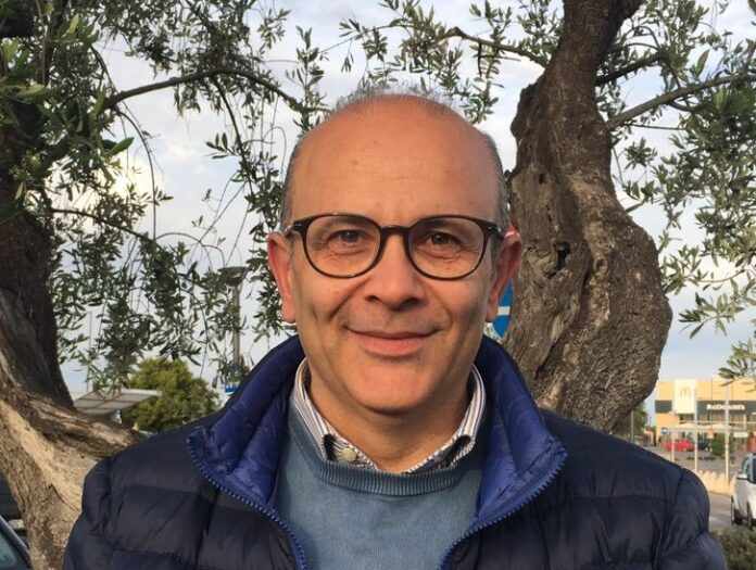 Cgil Michele Valente