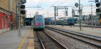 Treno Foggia-Roma, Cgil: «Strozzato trasporto in Puglia »