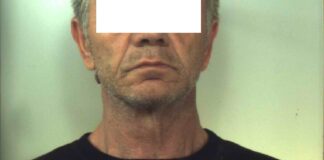 Resistenza a Pubblico Ufficiale, arrestato un 63enne