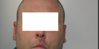Rapinò un’anziana donna provocandole la frattura della spalla: arrestato