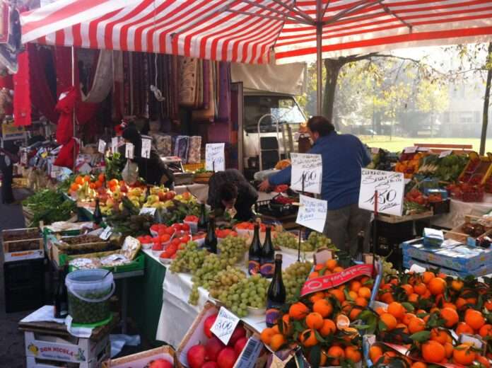 Mercato