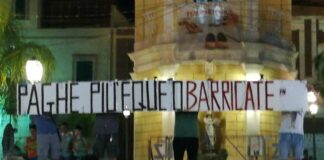 Agricoltura, Forza Nuova: «O paghe più eque o saranno barricate!»