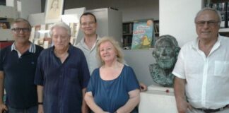 Intesa tra Pro Loco SF e Fondazione Marino Piazzolla
