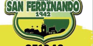 San Ferdinando 1942, nasce la sezione Giovanissimi