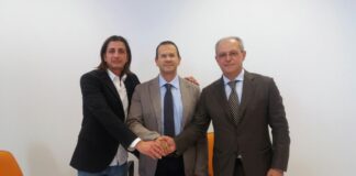Sottoscritta Convenzione fra Comune e Collegio dei Geometri Bat