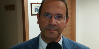 San Ferdinando di Puglia, Puttilli: «Basta infangare la mia città»