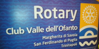 Rotary Club Valle dell’Ofanto, defibrillatori per le tre Avis