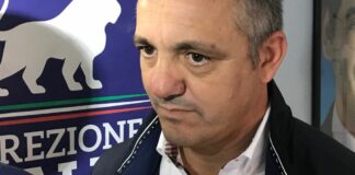 Rifiuti, Ventola: «Emergenza e caos nei nove comuni del bacino FG4»