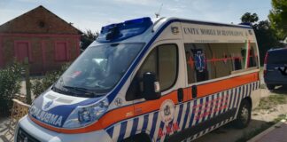 Tragico scontro sull’Adriatica in zona San Ferdinando: un morto ed un ferito