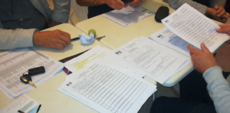 Congresso Pd, rinnovata segreteria a San Ferdinando di Puglia