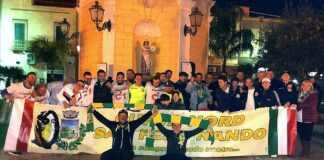 Calcio a 5, San Ferdinando 1942 la serie C1 è tua
