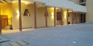Parole di speranza in un libro di don Ruggiero Lattanzio, presentazione a San Ferdinando