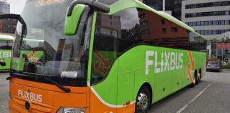 Flixbus amplia i collegamenti con San Ferdinando: Milano, Torino e Bologna