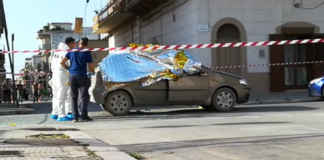 Freddato mentre era in auto, muore 59enne