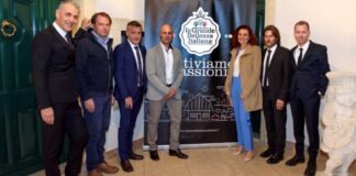 San Ferdinando di Puglia tra i protagonisti della presentazione de “la Grande Bellezza Italiana”