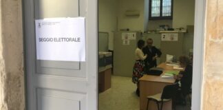 Elezioni Provinciali, in corso le operazioni di voto per il nuovo Consiglio