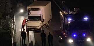 Autotrasportatore ucciso sulla statale 16: sempre più concreta l’ipotesi del tentativo di rapina