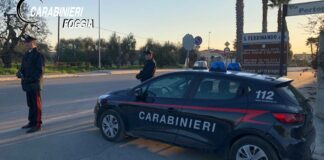 Agguato al boss del clan Visaggio-Valerio: ferito con colpi di arma da fuoco