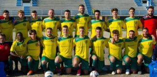Virtus San Ferdinando e Troia Calcio si affronteranno il 7 aprile
