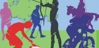 Torna “PaleSTRANAtura”: tappa a San Ferdinando il 10 e 12 maggio