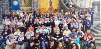 Tutto pronto per la Giornata Nazionale dell’Unitalsi: il 30 e 31 marzo a sostegno dei più fragili