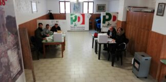 Primarie PD, seggi chiusi: a San Ferdinando hanno votato in 588