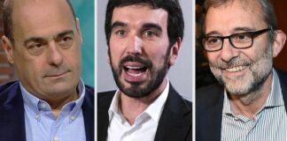 Primarie PD del 3 marzo: a San Ferdinando si vota dalle 8 alle 20 presso il circolo cittadino