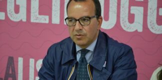 Questura nella Bat, Mennea: «E’ giunta l’ora che Salvini la istituisca per garantire sicurezza a tutti i cittadini»