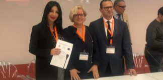 Community Library: sottoscrizione disciplinare tra la Regione Puglia e il Comune di San Ferdinando