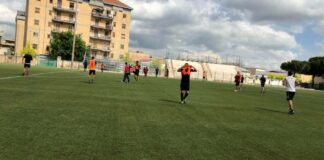 Sarà il “Ricciardelli” di San Severo il “teatro” del match tra Virtus San Ferdinando e Troia Calcio