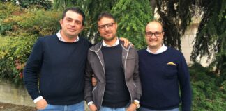 Targa alla Virtus San Ferdinando per il lavoro svolto nei suoi 3 anni di attività