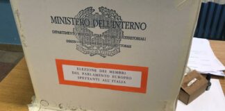 Elezioni Europee 2019, affluenza alle ore 19 al 25,99%