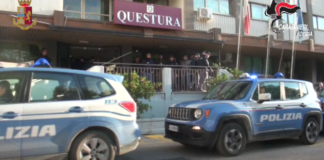 Estorsioni ai circhi, rapine e furti: 23 arresti, tra loro un 48enne di San Ferdinando di Puglia