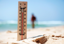 Il caldo sulla Puglia ha le ore contate, in arrivo un netto calo termico