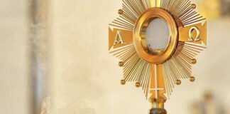 Corpus Domini, tornano le Messe cittadine ma non le processioni