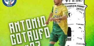 Calcio a 5, il San Ferdinando 1942 riabbraccia Antonio Cotrufo