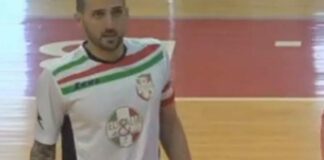 Chiariello, niente San Ferdinando: ufficiale il passaggio al Barletta Calcio a 5