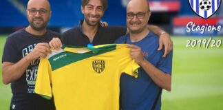 Garbetta è un nuovo giocatore della Virtus San Ferdinando