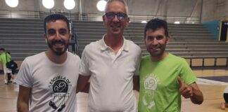 San Ferdinando 1942, Dino Natola si dimette dal ruolo di direttore sportivo