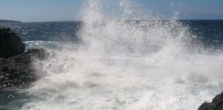 Meteo Ferragosto: stop al grande caldo, sarà sole con forte vento di Maestrale