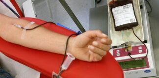 Raccolta sangue a rischio nella Bat: personale pronto ad incrociare le braccia dal 1 settembre